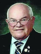 Patrick Granier Obituary (1945