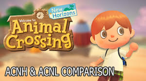 Animal Crossing: New Horizons vs. New Leaf - which is better