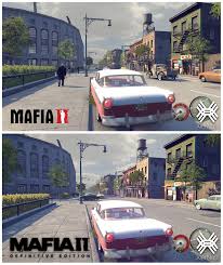 Mafia ii definitive edition (mafia 2) is a new, updated version of the original second part of the legendary series. Mafia 2 Definitive Edition Cracked All Dlcs Xternull