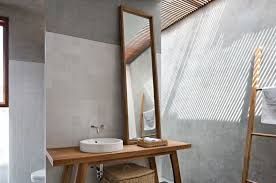 Desain kamar mandi/wc minimalis modern!!(kloset duduk apa jongkok). 11 Inspirasi Ide Desain Kamar Mandi Minimalis Eksotis Desain Terbaru