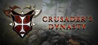 We did not find results for: Crusader S Dynasty On Steam