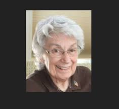 Carol Margaret Ericson Clark Obituary 2015