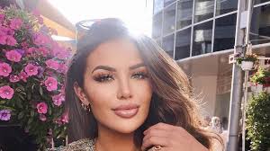 Haben sich Gloria und Niko Glumac nur für den Fame getrennt?