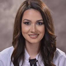 Simona STOJANOVSKA JAKIMOVSKA