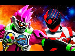 Kamen rider × super sentai: Trailer Kamen Rider X Super Sentai Chou Super Hero Taisen Tokusatsu 2017 Youtube