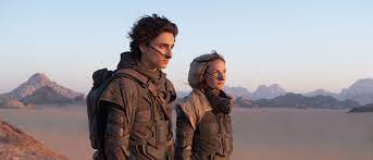 Dune hd bt airmouse remote. Behold Dune An Exclusive Look At Timothee Chalamet Zendaya Oscar Isaac And More Vanity Fair