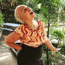 Tishana Ellis (@tishanaellis) • Threads, Say more