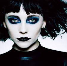 Heather Baron-Gracie (Pale Waves) Look-Alike : r/Sims4