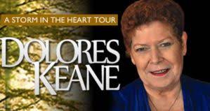 Dolores Keane