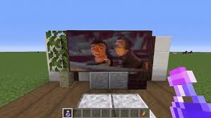 Take an inside look at 'bee movie' and learn about the creation of 'bee movie.' advertisement by: Jugadores De Minecraft Descubren Como Crear Televisores Y Estan Proyectando Peliculas Y Series Rpp Noticias