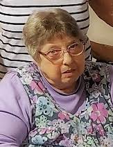 Obituary information for Bonnie J. Newton