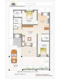 Plan Design 1200 Sq Feet Ft House Plans