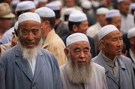 Sejarah an islam di negeri china. Sejarah Perkembangan Agama Islam Dalam Setiap Dinasti Purba Cina The Patriots