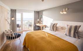 Watergate Bay Seaside Hotel Best Hotels In Cornwall Hotel