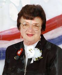 Doris Cadena Obituary