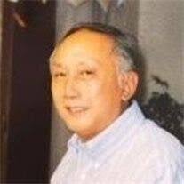 Edgar John Yee Obituary