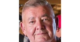 Richard Thomas Pott Obituary (1940