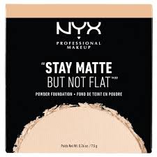 It's raining as i write this and the view and the baarish are making me so happy and cheerful. Nyx Professional Makeup Stay Matte But Not Flat Pressed Powder Foundation 0 26oz Target
