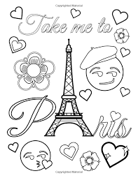 Pin On Color Me Emoji