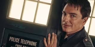 How Doctor Who's Captain Jack Harkness Became Immortal
