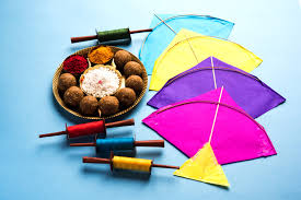 How to Celebrate Makar Sankranti Festival at Home: A Step-by-Step Guide