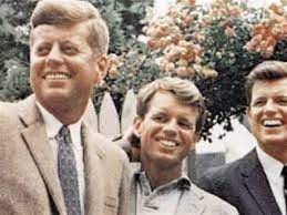 Bobby Kennedy The Making Of A Liberal Icon The Journey From Ruthless Pol To Revered Saint Pittsburgh Post Gazette