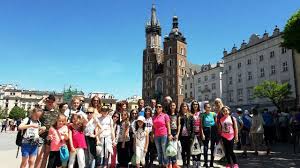 L I C Militi Conclude Il Progetto Erasmus 1 2 3 Play And Learn With Me In Polonia 24live It