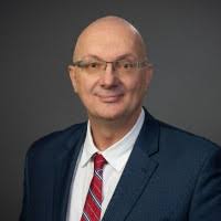 Andrew Kalahanis M. Ed