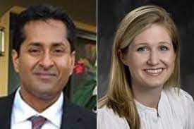 Neither shooter was the man who was killed. Doctor In Austin Murder Suicide Accused Of Abusing Ex Wife