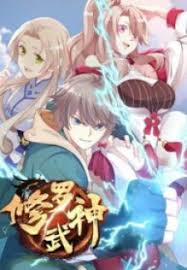 Digital platform for read korean webtoons. Mangakakalot Read Manga Online