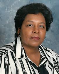 Doris Virginia Jenkins Obituary 2024