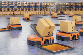 Accenture identified 4 key elements essential to transform and automate warehouse operations that maximize the returns from digital . Warehouse Automation Oem Update