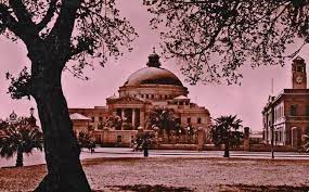 old picture of cairo university جامعة القاهره cairo university old egypt cairo