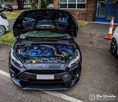 Ford Focus Rs Aaron Ford Focus Ford Focus Rs Focus Rs