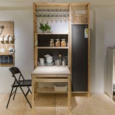 Table Pliante Rangements Ikea Table Cuisine Meuble Cuisine