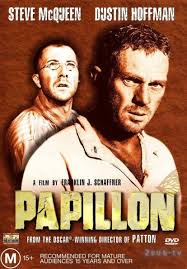 побег из шоушенка смотреть онлайн на английском с субтитрами Papillon Motylyok 1973 Filmy Serialy Na Anglijskom Nemeckom Italyanskom