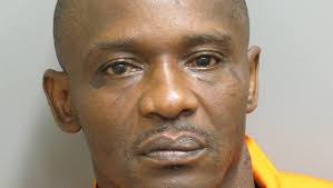 Arrest mugshots 8/30-9/1