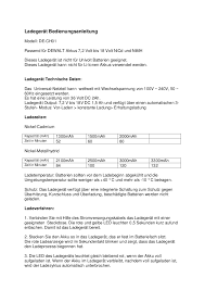 Dein messgerät sollte eine spannung zwischen 11,8 volt und 14,4 volt anzeigen: Anleitung Ladegerat Fur Dewalt Akkus