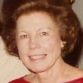 Mary Rogers Obituary