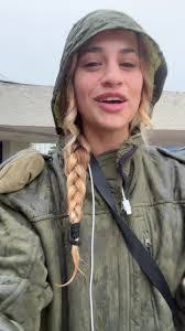 Bianca Webber's Instagram, Twitter & Facebook