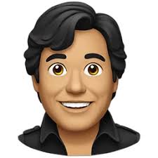 juan gabriel emoji