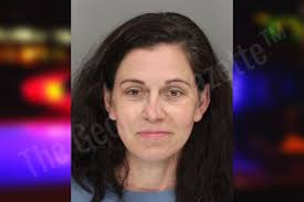 Emily Dailey — Cobb County Jail Bookings