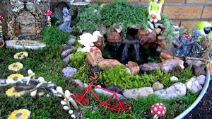 Check spelling or type a new query. 2016 Fairy Garden Pond Waterfall Fairies Miniature Magical Chicken Coop Youtube