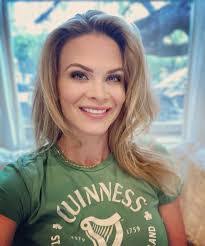 Vera Rooney's Instagram, Twitter & Facebook