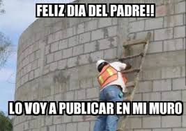 Feliz Dia Del Padre Memes Chistosos Los Memes Mas Divertidos Para Celebrar A Papa Este Domingo 20 De Junio Fotos Actualidad La Republica