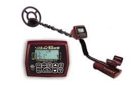 Its wide range of discrimination enables it to not only search for coins but also other treasures that you may be interested in. White S Coinmaster Gt Metal Detector Raig