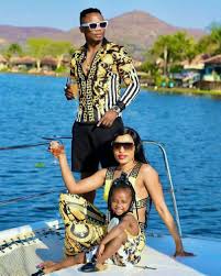 @jozitube or click here : Dj Tira With His Wife Gugu Khathi Mzansi S Celebs News Facebook