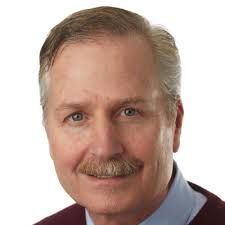 Frederick Crossman, Jr.