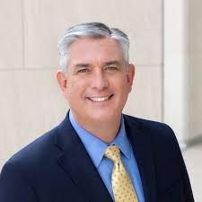 Barnett appointed executive director and CEO of Casa de Amparo