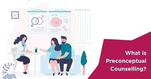 Image result for Preconception Counseling